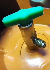 Заправка кондиционера фреоном